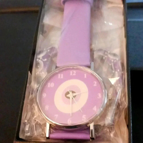 Beautiful classy..business like watch..collectable choice..NWT - Picture 4 of 4